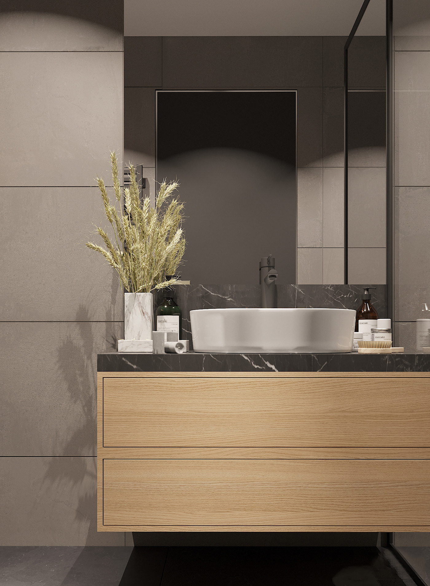 Bathroom Renovations Ideas